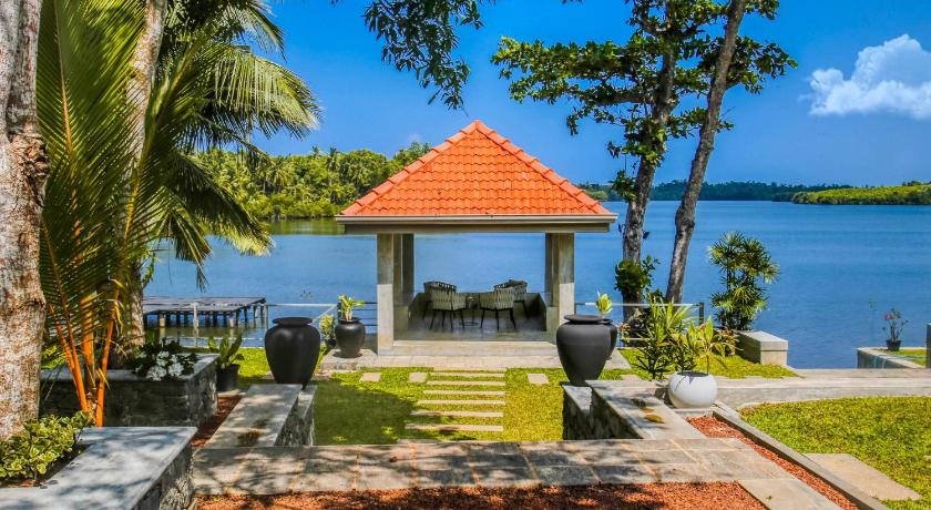 The Niche — Hotel in Hikkaduwa