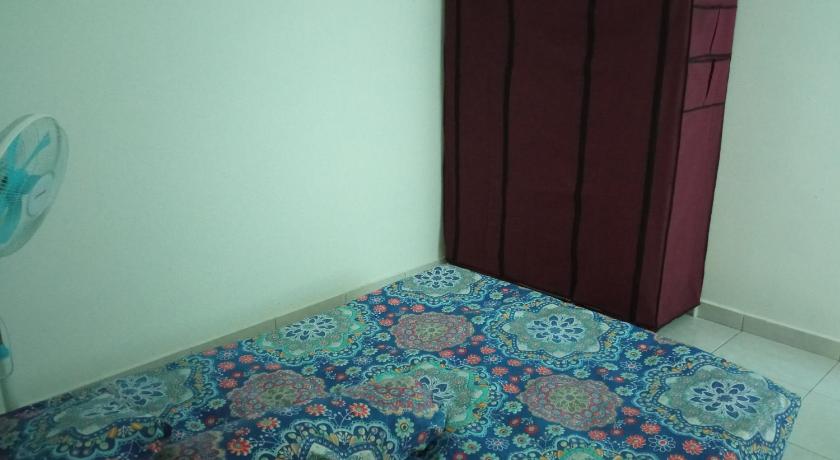 Homestay Semanis Honeydew Pekan Sik photo