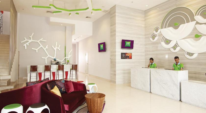 Ibis Styles Malang Hotel