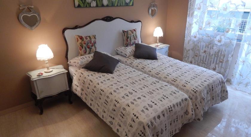 Affittacamere Roma Centro, Musei Vaticani Rooms — Hotel in Rome