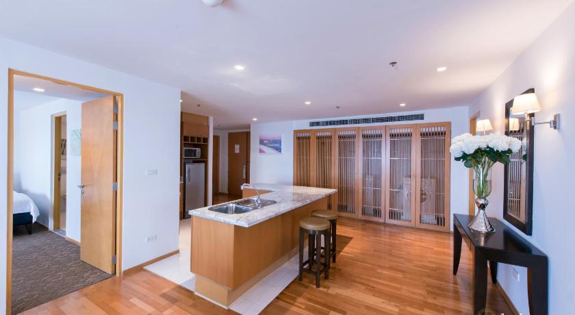 Image of lebua Premium Suite 2 bedroom 13