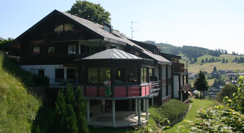 Panorama Sonnenalm Hochschwarzwald photo