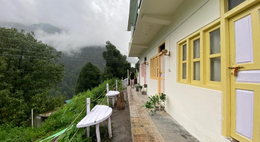 Chakras - A Boutique Stay photo