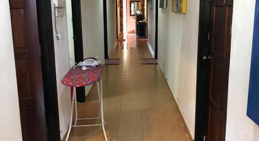 Kencana Guest House photo