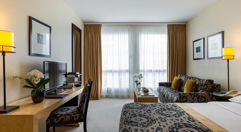 Image of Executive Double Room 0