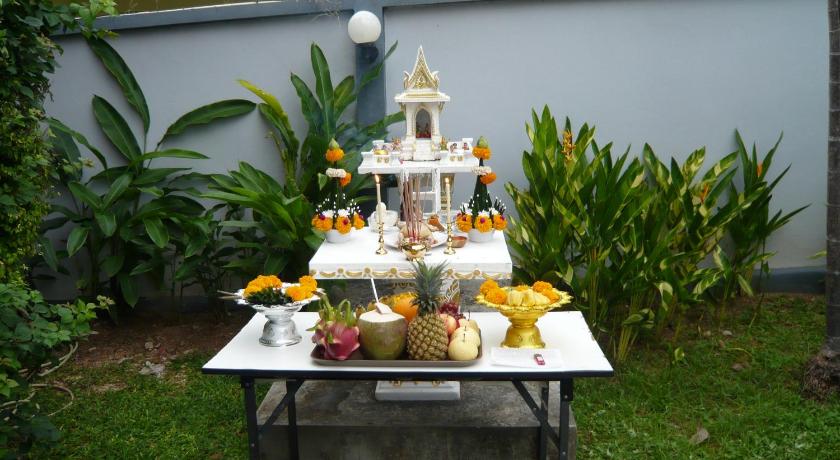 The Pavillon by The Pace Phuket Boutique Resort photo