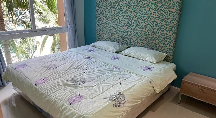 Atlantis Condo Resort Pattaya photo