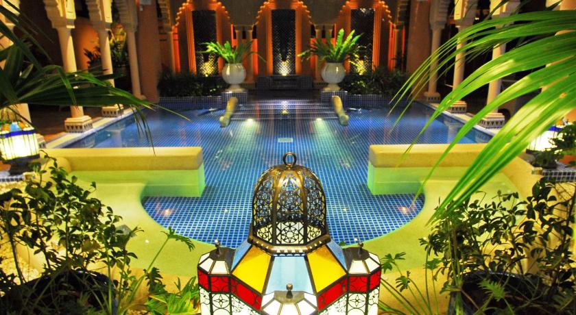 Kenting Amanda Hotel - image 9