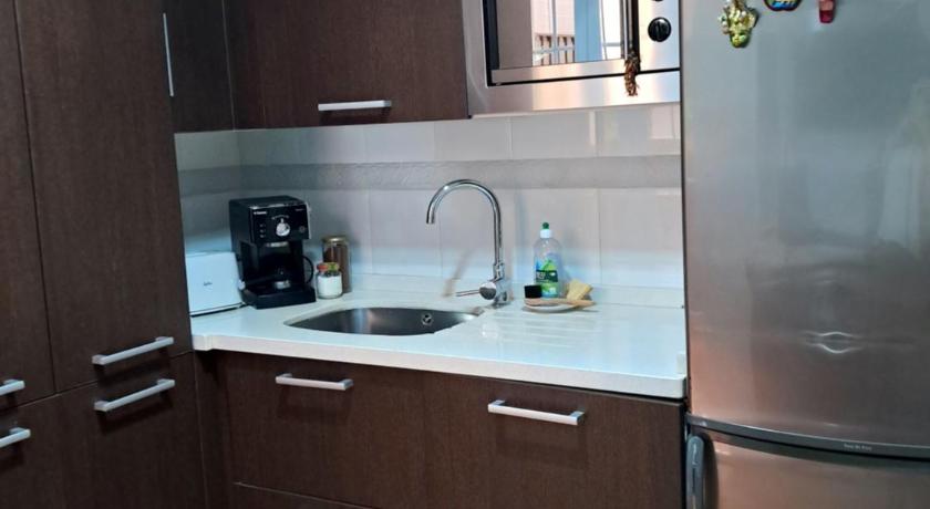 Apartamento la Reina - image 43