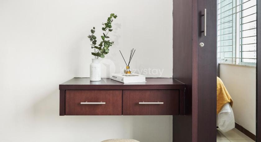 GALA by Kozystay | 2BR | Near Grand Indonesia Mall photo