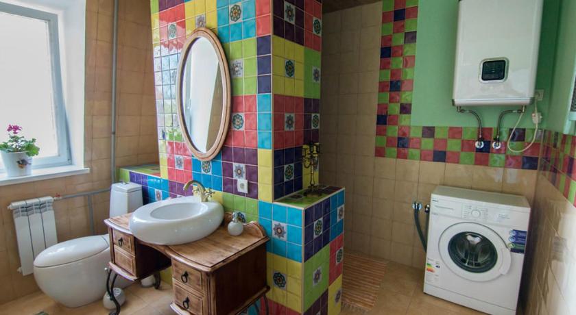 Dragomir Apartments photo