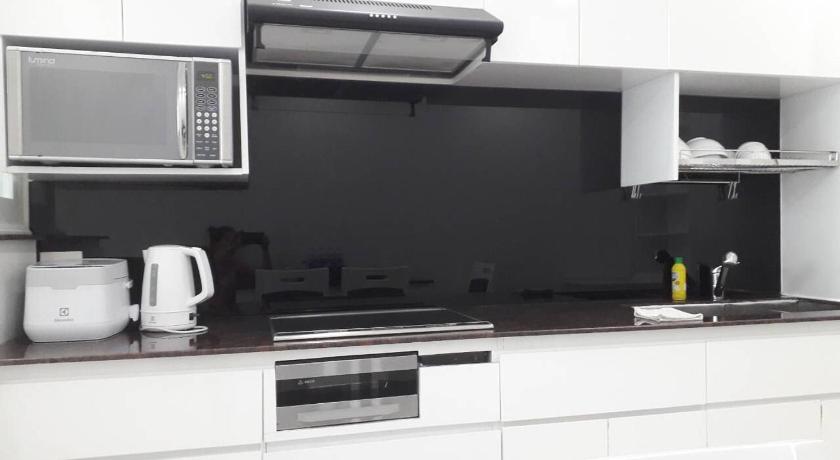 Nomad Apartment - image 16