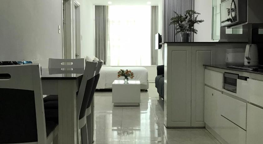 Nomad Apartment - image 8