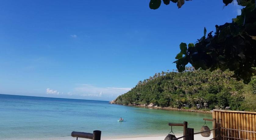 Bougain Villas Salad Beach - image 8