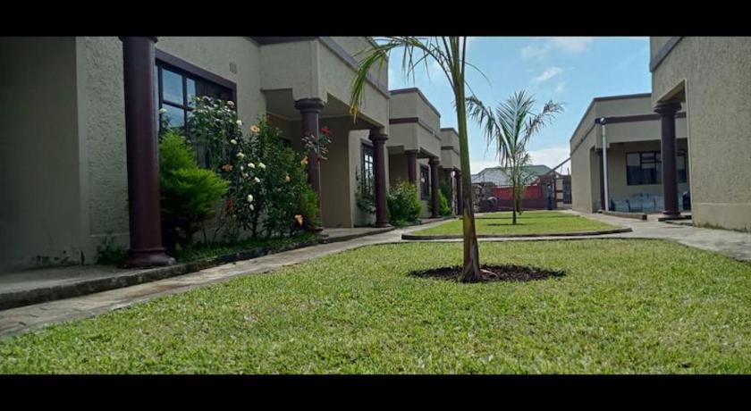 Macb Estate - Apartments in Chililabombwe