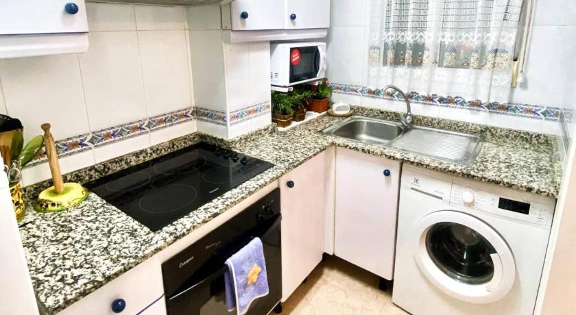 Residencial Vacacional Portofino V Oropesa Ref 001 - image 8