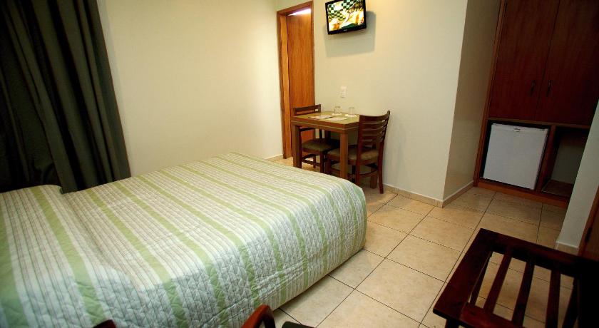 Image of Standard Double Room with Double Bed 7