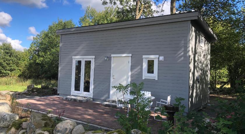 Kattalangan - Lilla huset