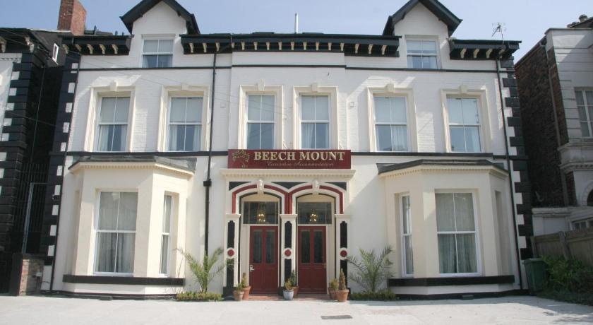 Beech Mount Hotel and Arthur's Restaurant