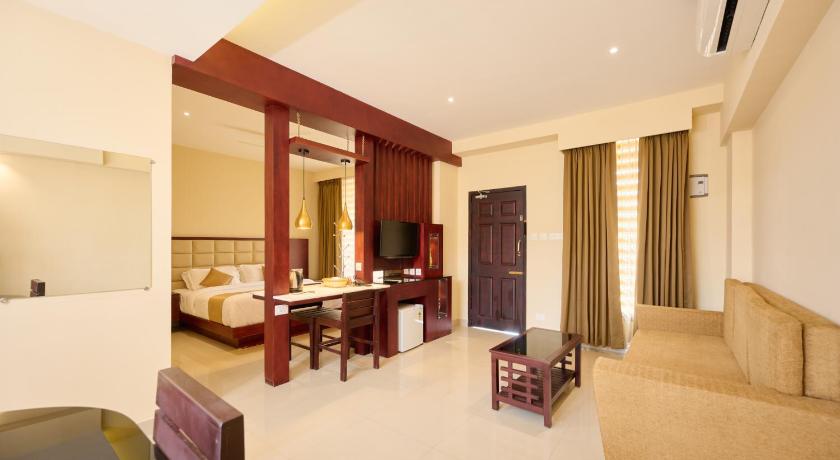 Guestroom