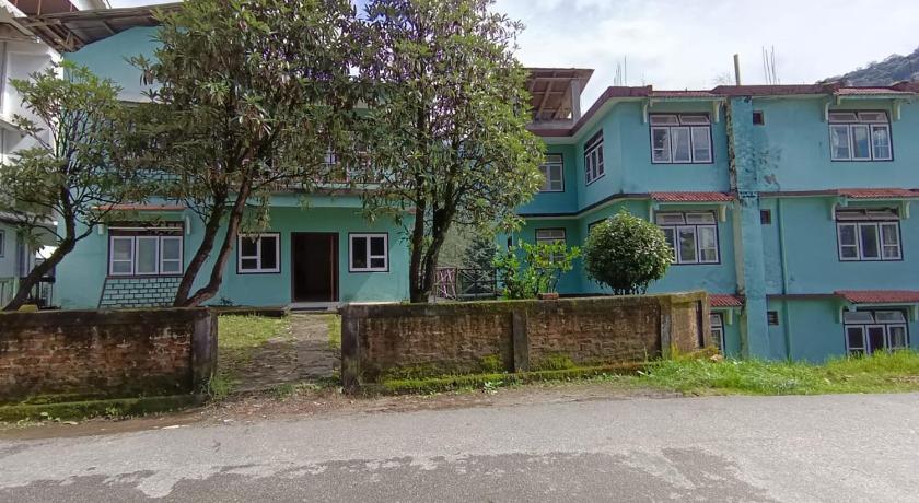 Hotel Pemathang — Hotel in Yuksom