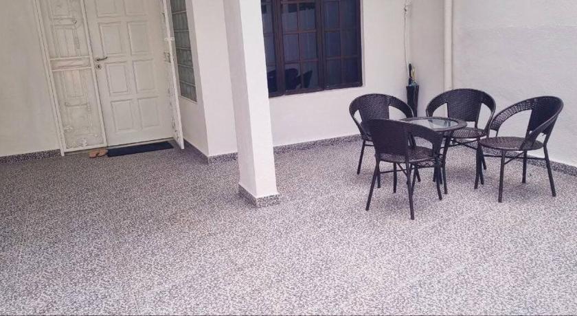 Homestay Ampang Farah photo