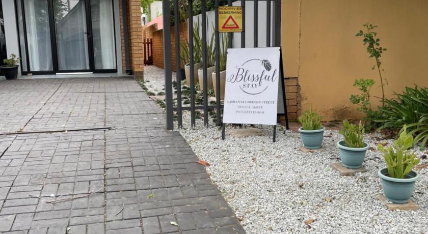 Blissful Stay photo