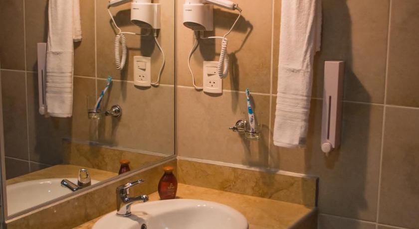 Hotel Mitru - Tarija photo