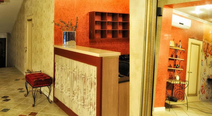 KamInn Boutique-hotel photo