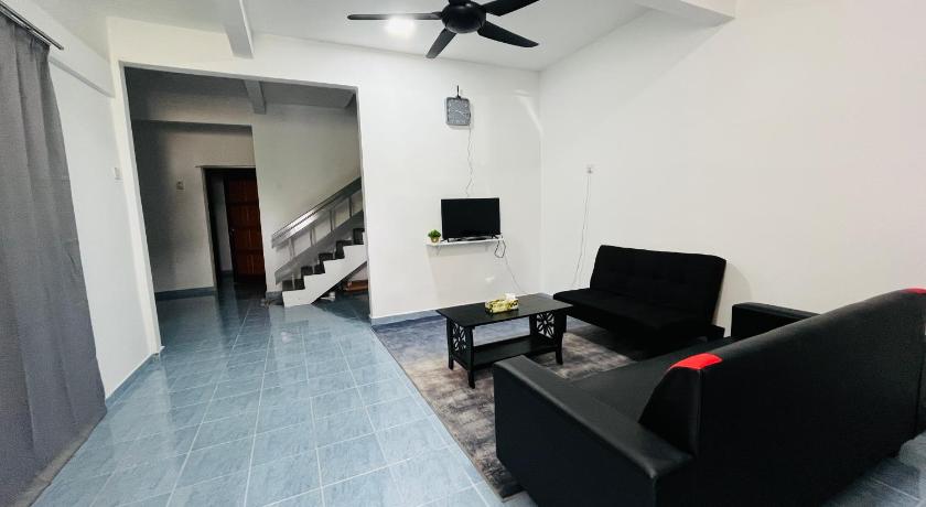 Cendana Residence Homestay 2 Chendering Kuala Terengganu photo