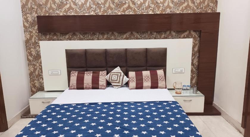 Seth Residency near Golden Temple — Hotel in Amritsar