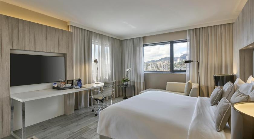 Radisson Blu Belo Horizonte, Savassi: Preços, promoções e