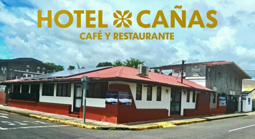 Hotel Canas