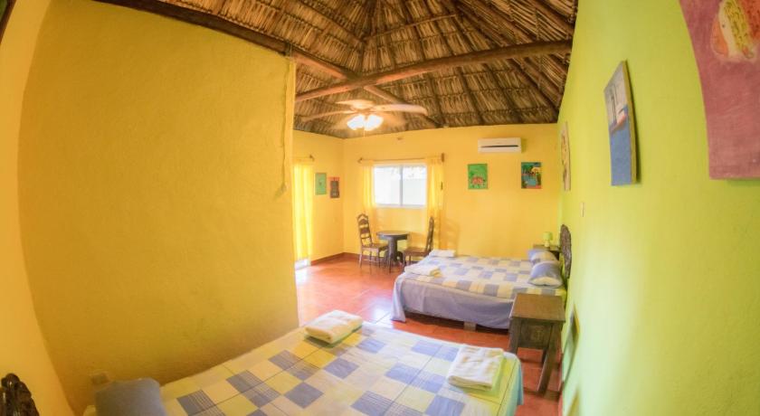 Image of Superior Quadruple Room 3
