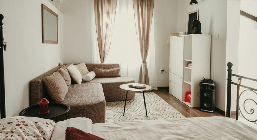 Terrazzo house photo