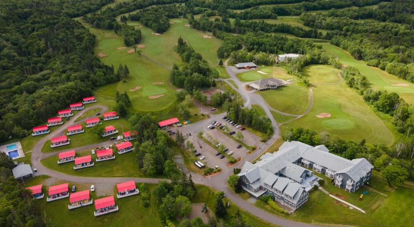 Dundee Resort and Golf Club — Hotel in Dundee (NS)