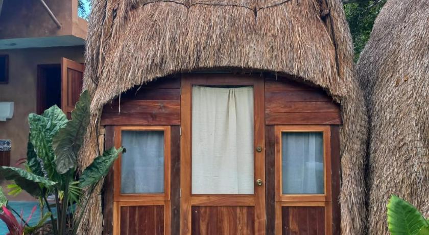 Pepos Xul-Ha — Hotel in Huay-Pix