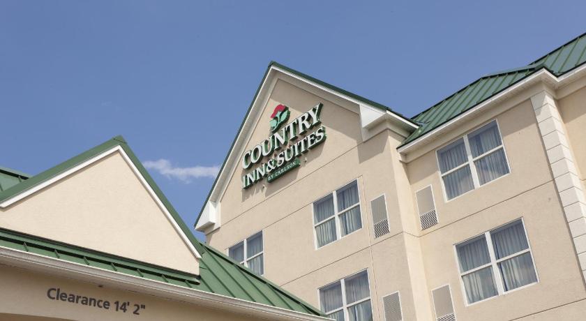 Country Inn & Suites by Radisson, Potomac Mills Woodbridge, VA