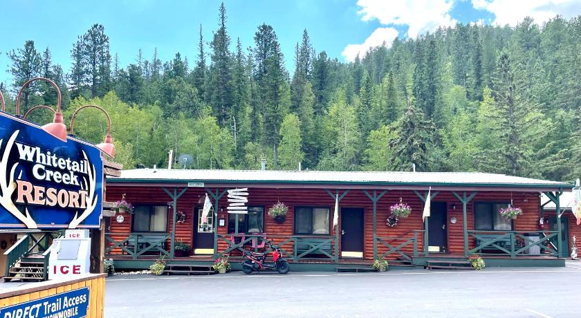 Whitetail Creek Resort photo
