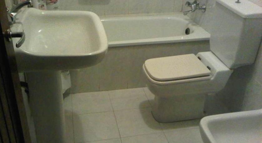 Obrázek: Dvoulůžkový pokoj s oddělenými postelemi (Twin Room) 3