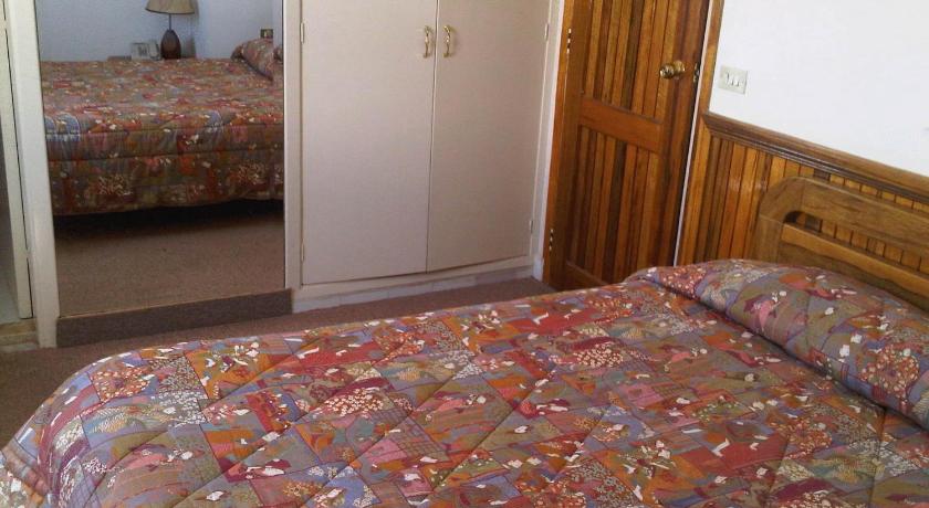 Obrázek: Jednolůžkový pokoj (Single Room) 1