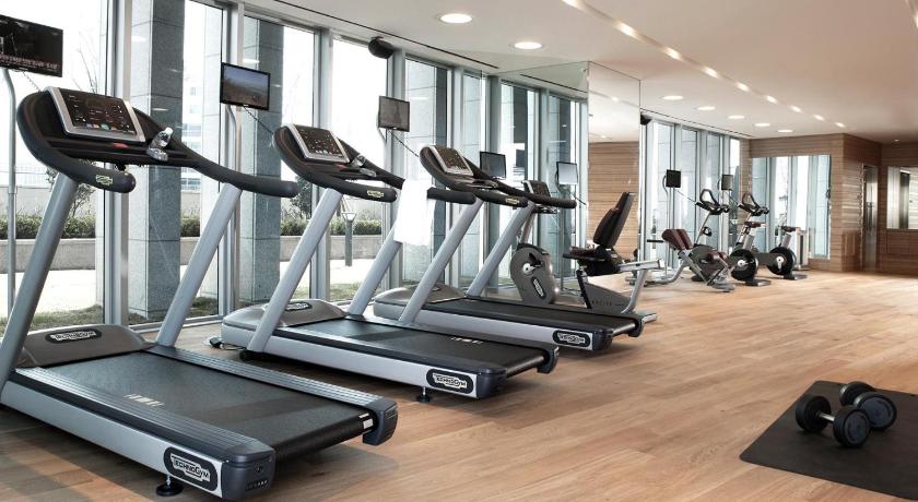 스탠다드 트리플 (Standard Triple) 이미지 9