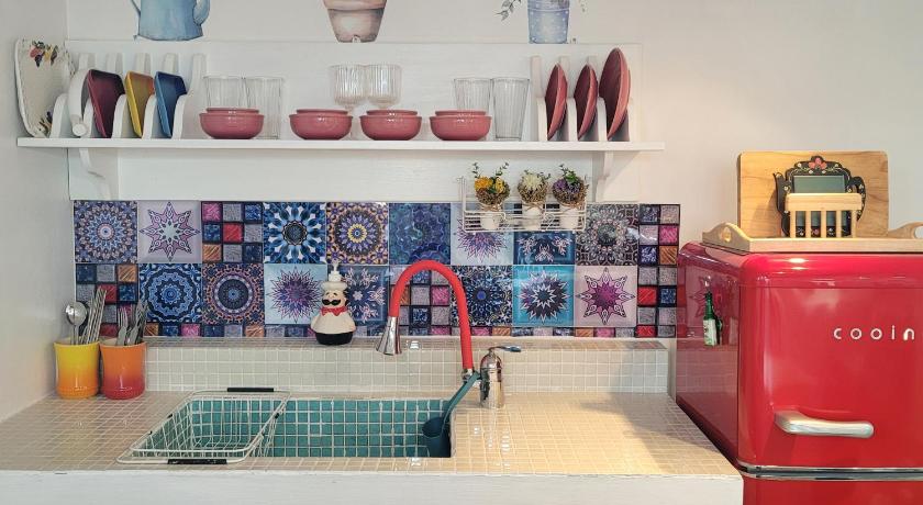 Image of One-Bedroom House 14