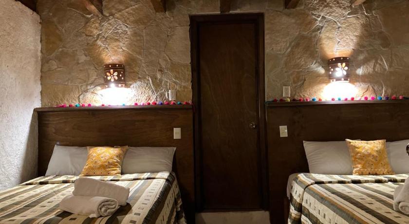 Hotel & Cava La Parroquia photo