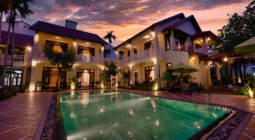 The Muse House photo