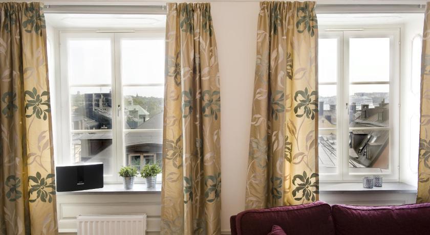 Image of Two-Bedroom Apartment with Sea View 6