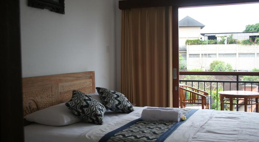 Run House B&amp;B — Hotel in Bali
