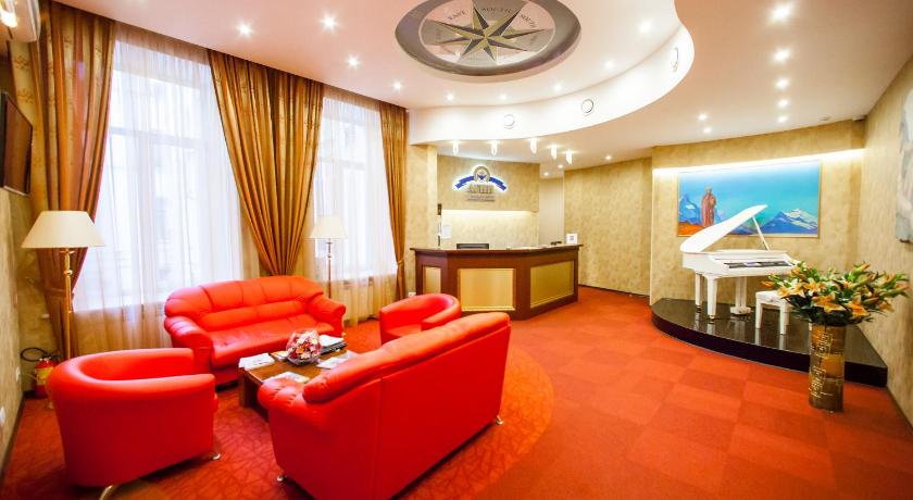 Agni Club Hotel photo