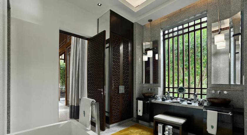 Image of Two Bedroom Jet Pool Villa - Twin 2