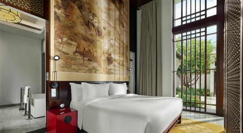 Image of Two Bedroom Jet Pool Villa - Twin 0